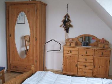 Ferienhaus in Krummhrn - Hamswehrum (Nordsee-Festland / Ostfriesland) oder Ferienwohnung oder Ferienhaus