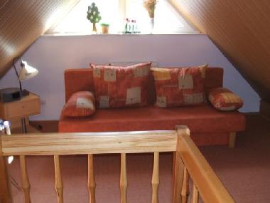 Ferienhaus in Krummhrn - Hamswehrum (Nordsee-Festland / Ostfriesland) oder Ferienwohnung oder Ferienhaus
