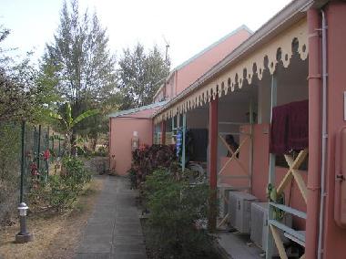 Ferienwohnung in sainte anne (Martinique) oder Ferienwohnung oder Ferienhaus