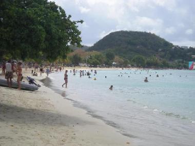 Ferienwohnung in sainte anne (Martinique) oder Ferienwohnung oder Ferienhaus