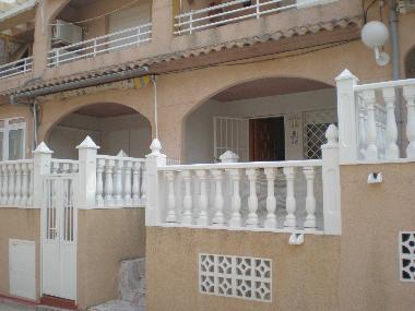 Ferienhaus in Torrenvieja  (Alicante / Alacant) oder Ferienwohnung oder Ferienhaus