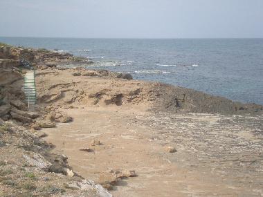 Ferienhaus in Torrenvieja  (Alicante / Alacant) oder Ferienwohnung oder Ferienhaus