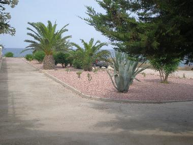 Ferienhaus in Torrenvieja  (Alicante / Alacant) oder Ferienwohnung oder Ferienhaus