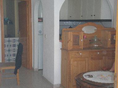 Ferienhaus in Torrenvieja  (Alicante / Alacant) oder Ferienwohnung oder Ferienhaus