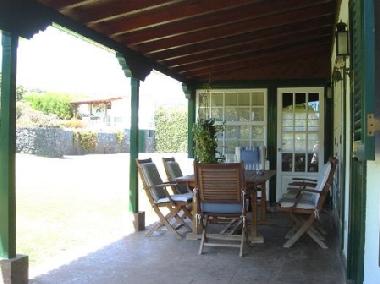 Ferienhaus in Puerto de la Cruz (Teneriffa) oder Ferienwohnung oder Ferienhaus