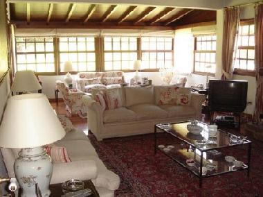 Ferienhaus in Puerto de la Cruz (Teneriffa) oder Ferienwohnung oder Ferienhaus