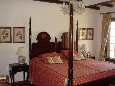 Ferienhaus in Puerto de la Cruz (Teneriffa) oder Ferienwohnung oder Ferienhaus