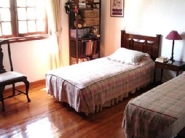 Ferienhaus in Puerto de la Cruz (Teneriffa) oder Ferienwohnung oder Ferienhaus