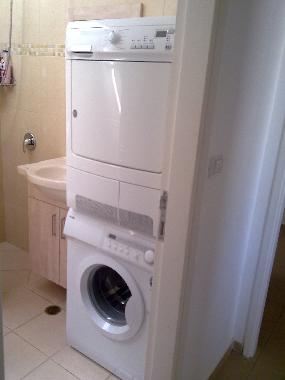 Ferienhaus in Kfar Adumim (Yerushalayim (Jerusalem)) oder Ferienwohnung oder Ferienhaus