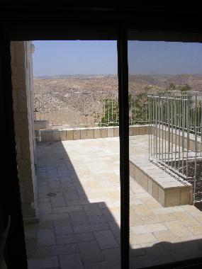 Ferienhaus in Kfar Adumim (Yerushalayim (Jerusalem)) oder Ferienwohnung oder Ferienhaus