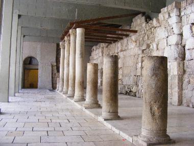 Ferienhaus in Kfar Adumim (Yerushalayim (Jerusalem)) oder Ferienwohnung oder Ferienhaus