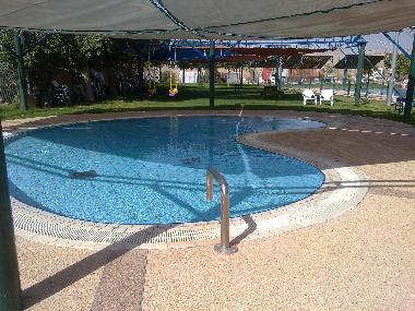 Ferienhaus in Kfar Adumim (Yerushalayim (Jerusalem)) oder Ferienwohnung oder Ferienhaus