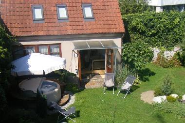 Ferienwohnung in Friedrichshafen (Bodensee) oder Ferienwohnung oder Ferienhaus
