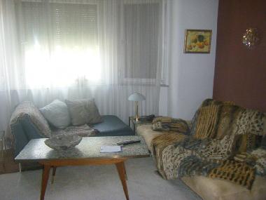 Ferienwohnung in Friedrichshafen (Bodensee) oder Ferienwohnung oder Ferienhaus
