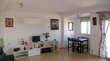 Ferienwohnung in VALENCIA (Valencia / Val�ncia) oder Ferienwohnung oder Ferienhaus