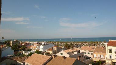 Ferienwohnung in VALENCIA (Valencia / Val�ncia) oder Ferienwohnung oder Ferienhaus