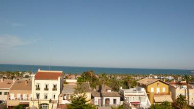 Ferienwohnung in VALENCIA (Valencia / Val�ncia) oder Ferienwohnung oder Ferienhaus