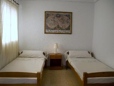 Ferienwohnung in VALENCIA (Valencia / Val�ncia) oder Ferienwohnung oder Ferienhaus