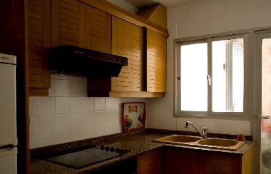 Ferienwohnung in VALENCIA (Valencia / Val�ncia) oder Ferienwohnung oder Ferienhaus