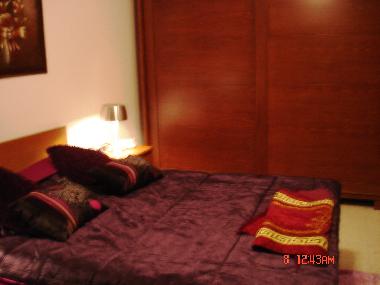 Ferienwohnung in La Goulette (Tunis) oder Ferienwohnung oder Ferienhaus