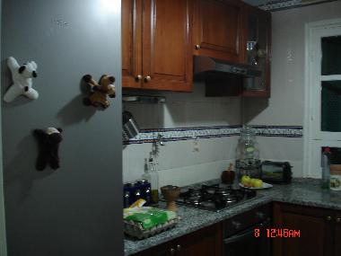 Ferienwohnung in La Goulette (Tunis) oder Ferienwohnung oder Ferienhaus