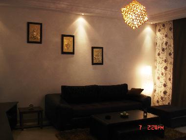 Ferienwohnung in La Goulette (Tunis) oder Ferienwohnung oder Ferienhaus