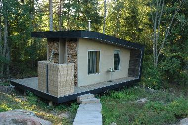 Ferienhaus in Vdd (Stockholm) oder Ferienwohnung oder Ferienhaus