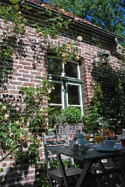 Ferienhaus in assenede (Flandern) oder Ferienwohnung oder Ferienhaus