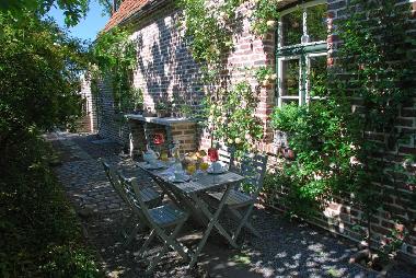 Ferienhaus in assenede (Flandern) oder Ferienwohnung oder Ferienhaus