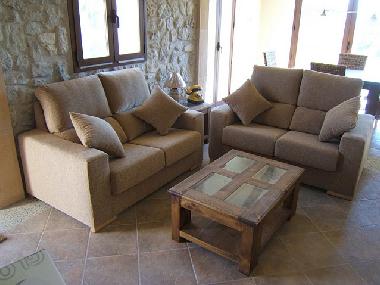 Ferienhaus in Santa Margalida (Mallorca) oder Ferienwohnung oder Ferienhaus