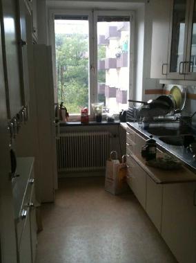 Ferienwohnung in Stockholm (Stockholm) oder Ferienwohnung oder Ferienhaus