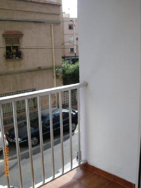 Ferienwohnung in Almeria (Almera) oder Ferienwohnung oder Ferienhaus