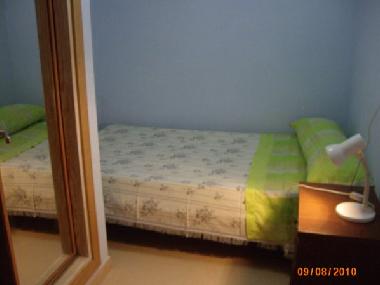 Ferienwohnung in Almeria (Almera) oder Ferienwohnung oder Ferienhaus