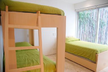 Ferienwohnung in Playa del Carmen (Quintana Roo) oder Ferienwohnung oder Ferienhaus