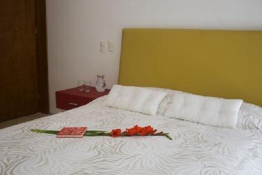 Ferienwohnung in Playa del Carmen (Quintana Roo) oder Ferienwohnung oder Ferienhaus