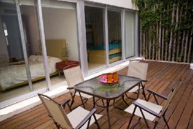 Ferienwohnung in Playa del Carmen (Quintana Roo) oder Ferienwohnung oder Ferienhaus