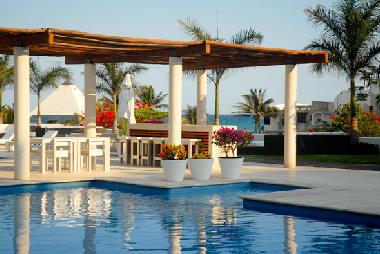 Ferienwohnung in Playa del Carmen (Quintana Roo) oder Ferienwohnung oder Ferienhaus