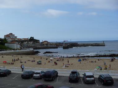 Ferienwohnung in Comillas (Cantabria) oder Ferienwohnung oder Ferienhaus