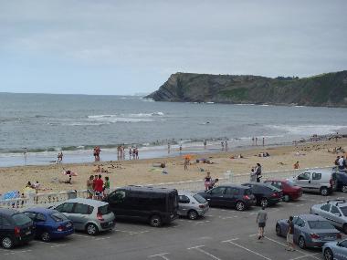 Ferienwohnung in Comillas (Cantabria) oder Ferienwohnung oder Ferienhaus