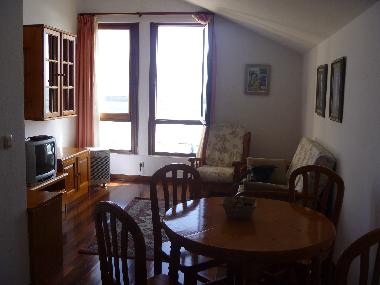 Ferienwohnung in Comillas (Cantabria) oder Ferienwohnung oder Ferienhaus