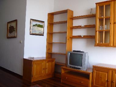 Ferienwohnung in Comillas (Cantabria) oder Ferienwohnung oder Ferienhaus