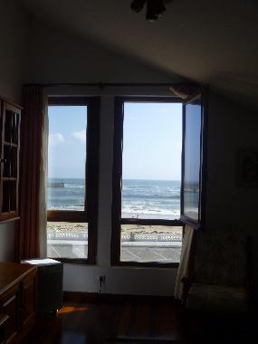 Ferienwohnung in Comillas (Cantabria) oder Ferienwohnung oder Ferienhaus