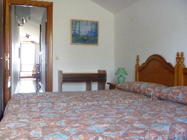 Ferienwohnung in Comillas (Cantabria) oder Ferienwohnung oder Ferienhaus