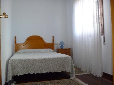 Ferienwohnung in Comillas (Cantabria) oder Ferienwohnung oder Ferienhaus