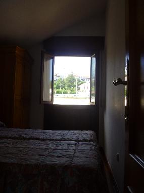 Ferienwohnung in Comillas (Cantabria) oder Ferienwohnung oder Ferienhaus