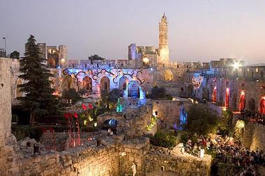 Ferienwohnung in Jerusalem (Yerushalayim (Jerusalem)) oder Ferienwohnung oder Ferienhaus
