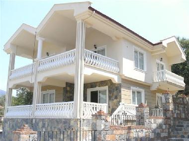Ferienwohnung in fethiye (Mugla) oder Ferienwohnung oder Ferienhaus