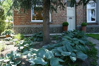 Pension in Jabbeke (near Bruges) (Flandern) oder Ferienwohnung oder Ferienhaus