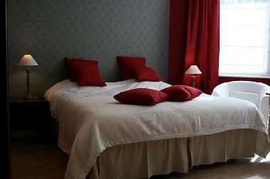 Pension in Jabbeke (near Bruges) (Flandern) oder Ferienwohnung oder Ferienhaus