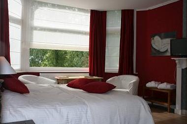 Pension in Jabbeke (near Bruges) (Flandern) oder Ferienwohnung oder Ferienhaus